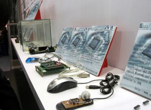 埃派克森加速拓展通信领域 移动通信产品研发的战略布局